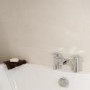 Brera Bianco Linea Wall Tile