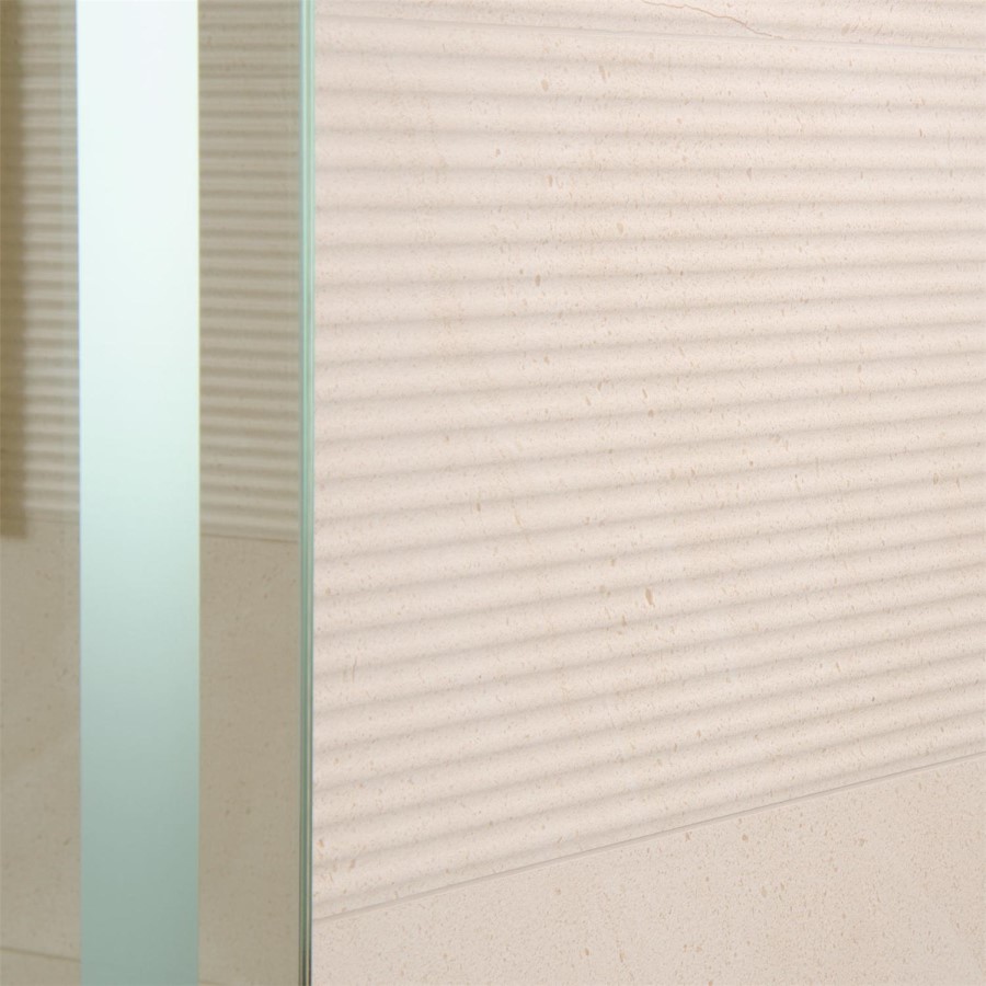 Brera Beige Linea Wall Tile