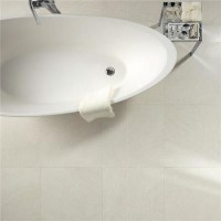 Brera Bianco Porcelain Wall/Floor Tile
