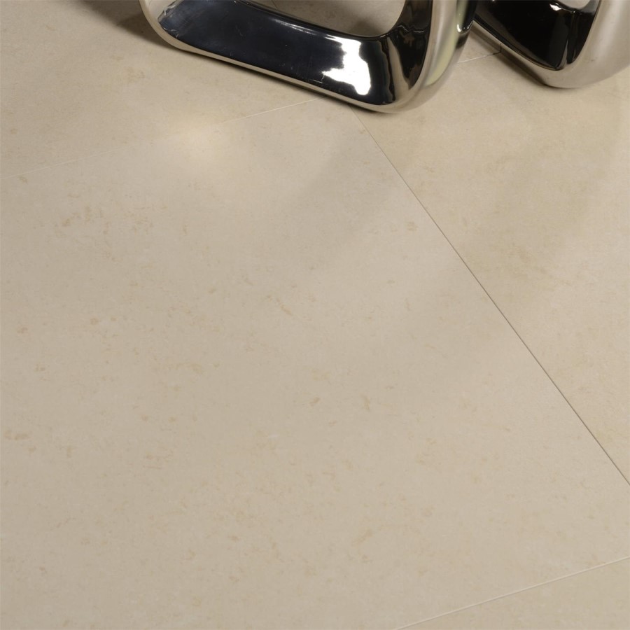 Interior Crema Champagne Wall/Floor Tile