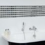 Alaska Blanco Gloss Wall Tile