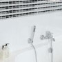 Alaska Blanco Gloss Wall Tile