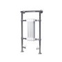 GRADE A1 - Kensington Traditional Towel Rail Radiator - 963 x 493mm