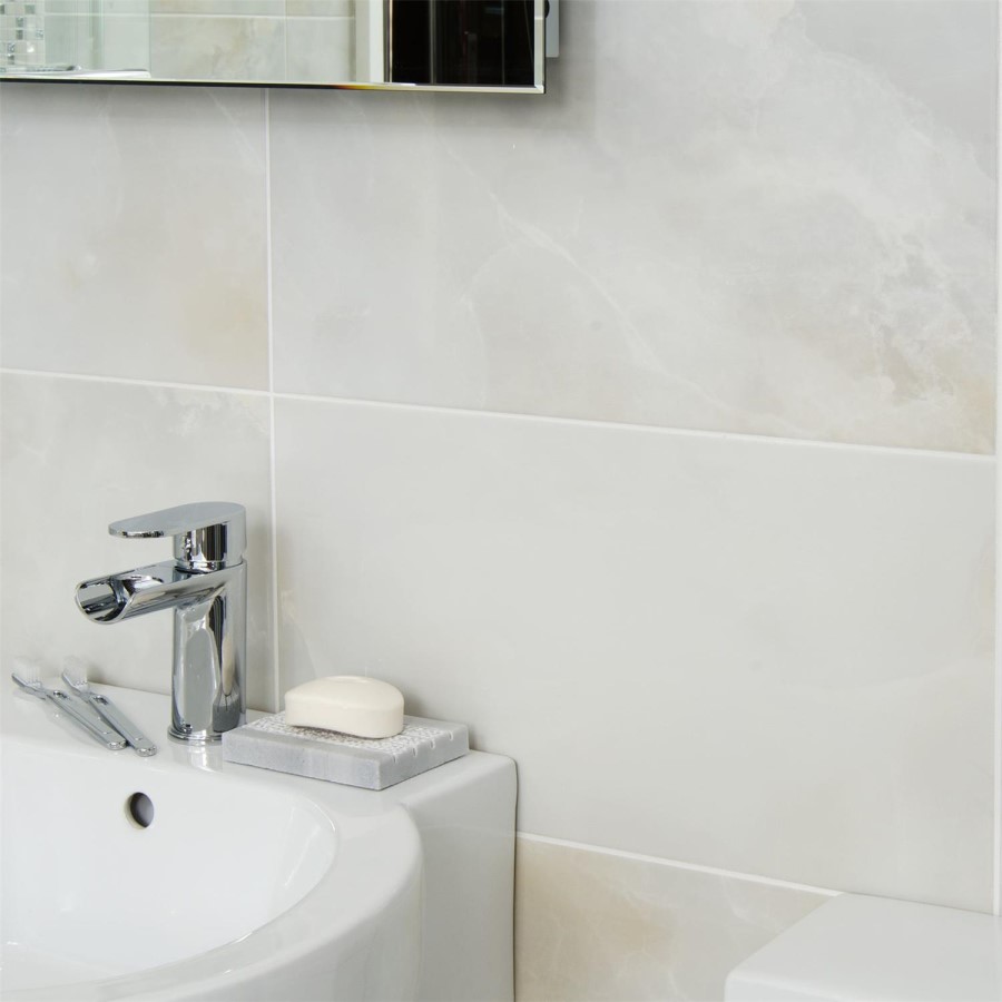 Onix Ice Wall Tile