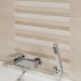 Bucsy Beige LINEA Wall Tile