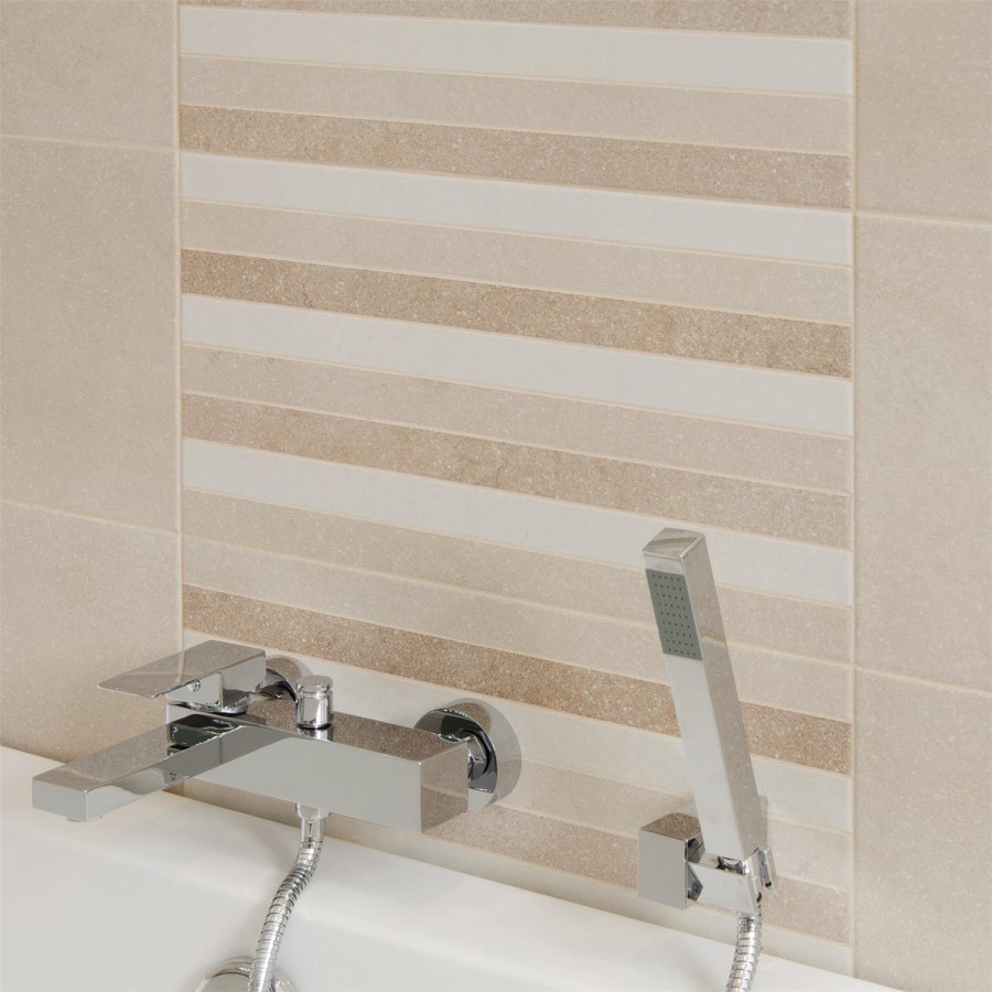 Bucsy Beige LINEA Wall Tile