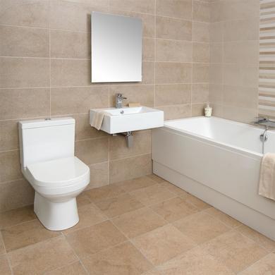 Bucsy Tierra Wall/Floor Tile