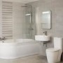 Bucsy Grafito Wall Tile