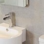 Bucsy Grafito Wall Tile