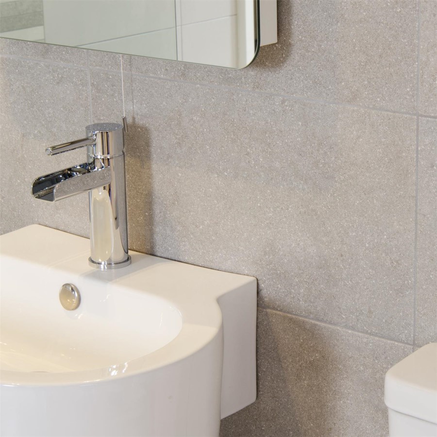 Bucsy Grafito Wall Tile