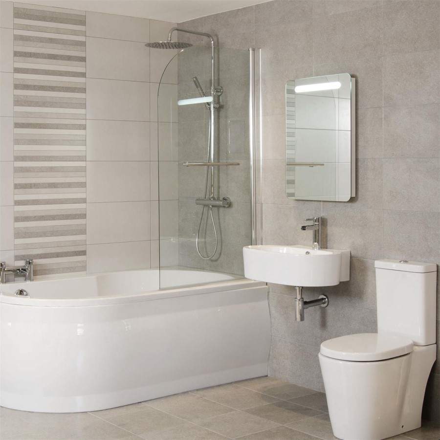Bucsy Piedra LINEA Wall Tile