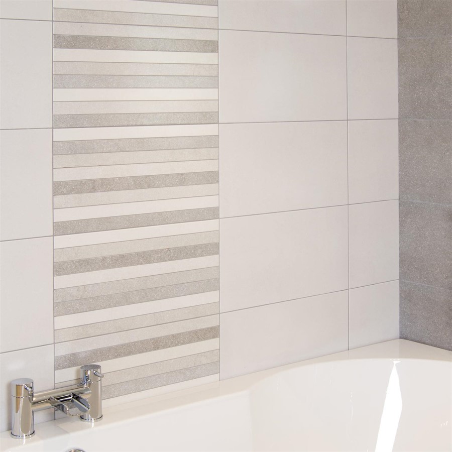 Bucsy Piedra LINEA Wall Tile