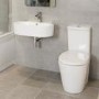 Bucsy Grafito Wall/Floor Tile