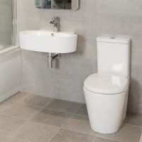 Bucsy Grafito Wall/Floor Tile