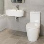 Bucsy Grafito Wall/Floor Tile