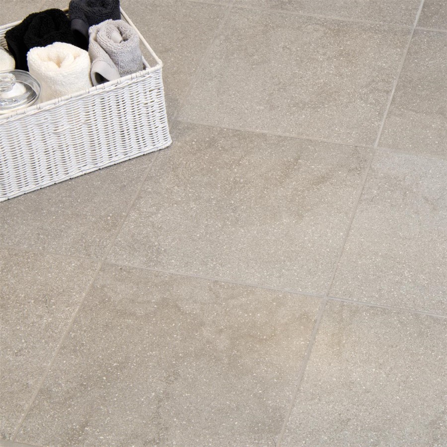 Bucsy Grafito Wall/Floor Tile