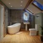 Cuarcita Musgo Wall Tile
