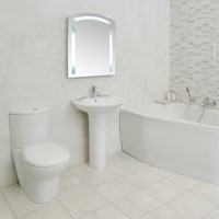 Carrara Brillo Wall Tile