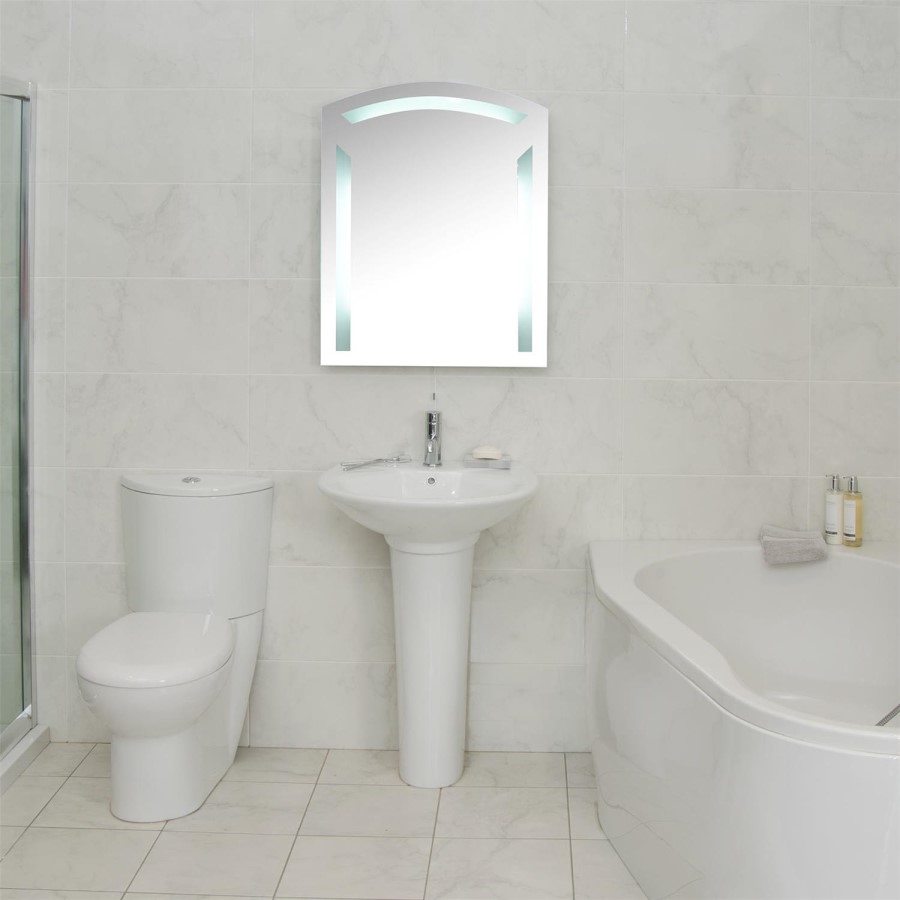 Carrara Brillo Wall Tile
