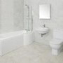 Onix Ice Wall/Floor Tile
