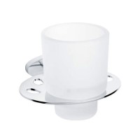 Polar Tumbler & Holder