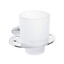 Polar Tumbler & Holder