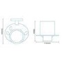 Polar Tumbler & Holder