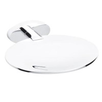 Polar Soap Dish