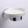 Classic Soap Dish & Holder