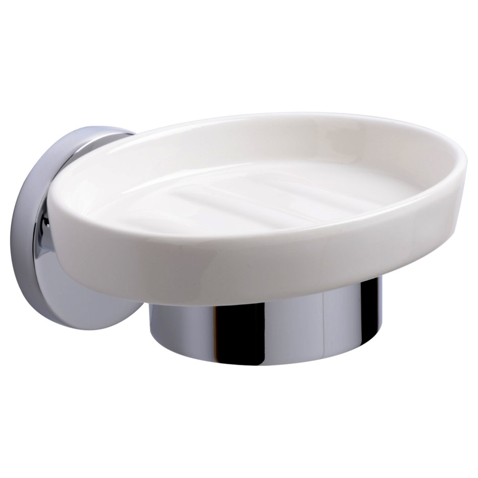 Classic Soap Dish & Holder Better Bathrooms