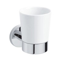 Classic Single Tumbler & Holder