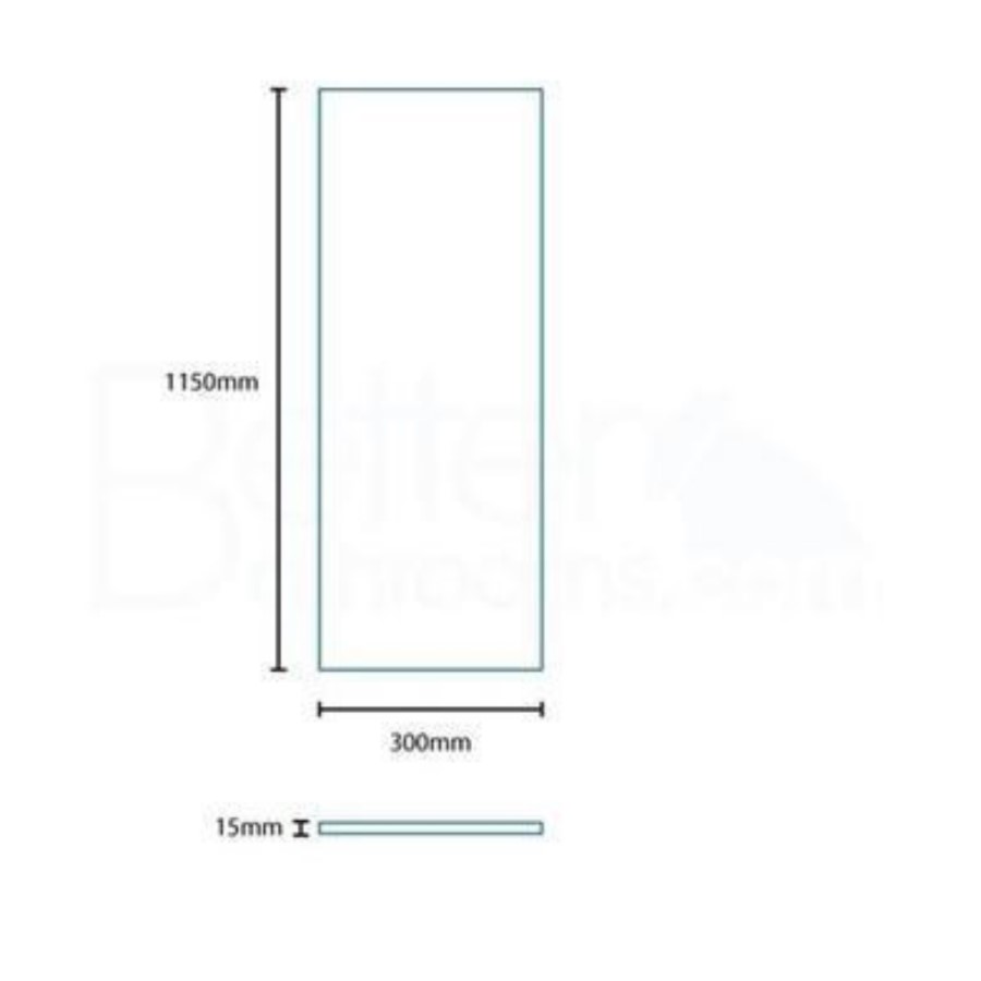 Windsor Filler Panel