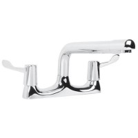 Kansas Kitchen Mixer Tap