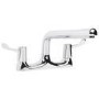 Kansas Kitchen Mixer Tap