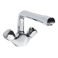 Colorado Kitchen Mixer Tap