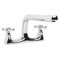 Mostar Kitchen Mixer Tap