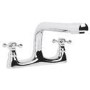 Mostar Kitchen Mixer Tap