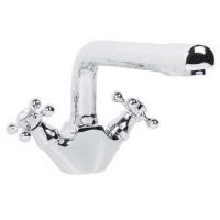 Prescot Kitchen Mixer Tap