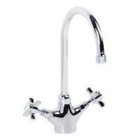 Charlotte Kitchen Mixer Tap