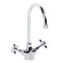 Charlotte Kitchen Mixer Tap