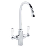 Elizabeth Kitchen Mixer Tap