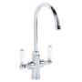Elizabeth Kitchen Mixer Tap