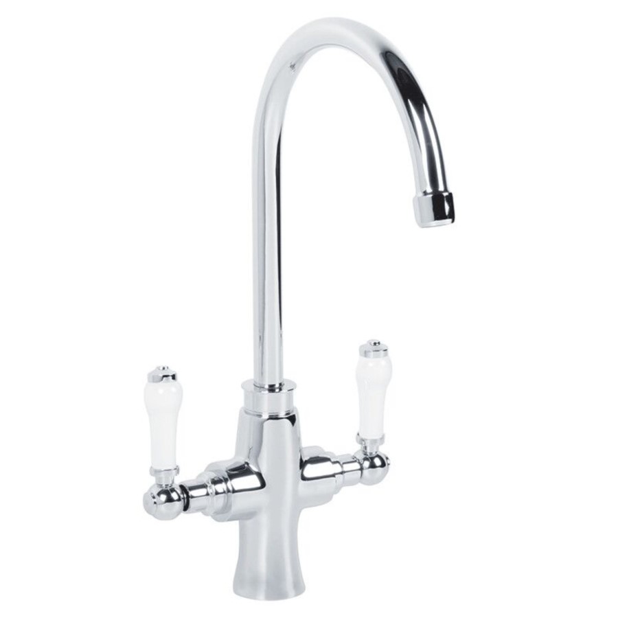 Elizabeth Kitchen Mixer Tap