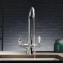 Elizabeth Kitchen Mixer Tap