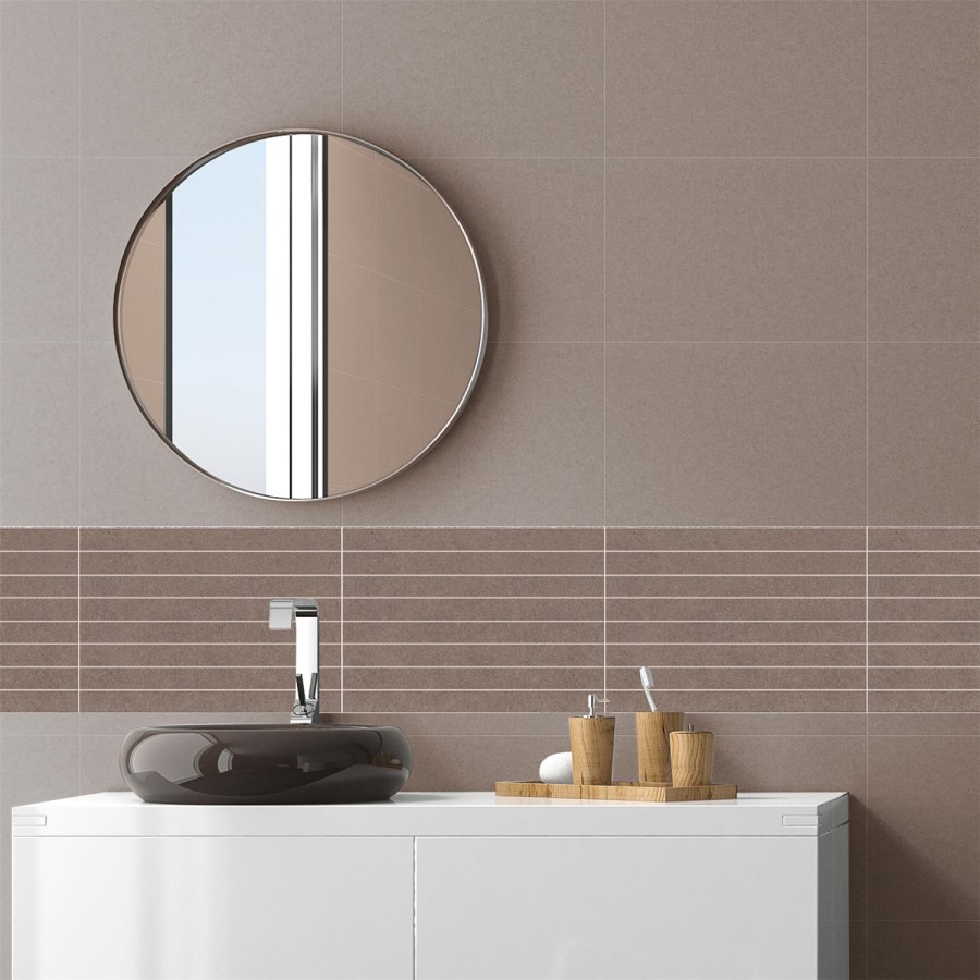 Marbella Gris Wall Tile