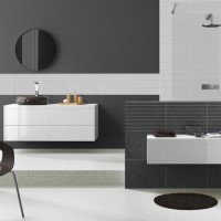 Marbella Grafito Wall Tile