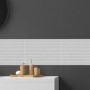 Marbella Grafito Wall Tile