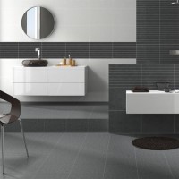 Marbella Grafito Wall/Floor Tile