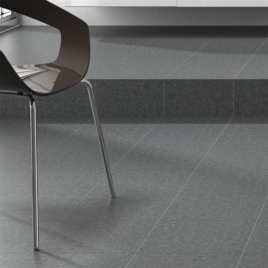 Marbella Grafito Wall/Floor Tile