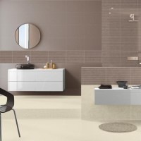 Marbella Gris Relieve Wall Tile